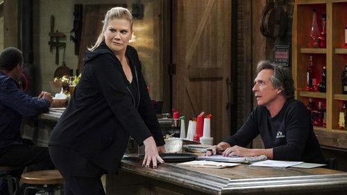 undefined Season 7 Episode 9 - Tuna Florentine and a Clean Handoff