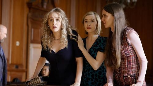 undefined Season 2 Episode 8 - Ashes to Ashes