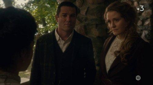 Murdoch Mysteries Season 14 Episode 5 - Murder Checks In