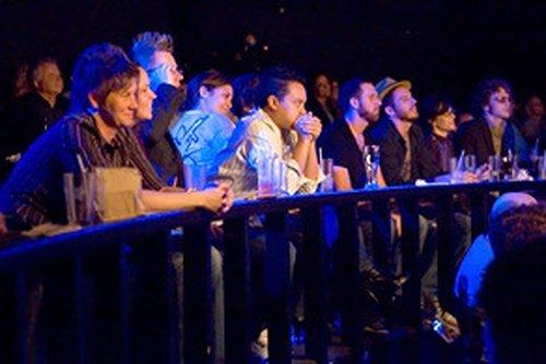 Top Chef Season 4 Episode 7 - Improv