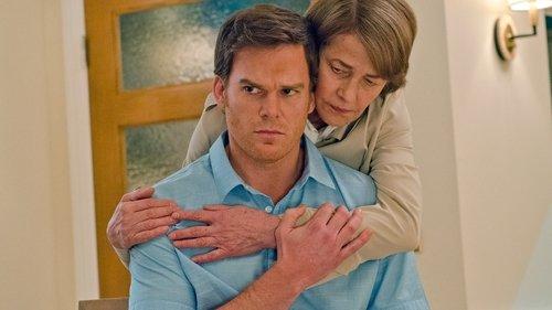 Dexter Season 8 Episode 2 - Every Silver Lining...