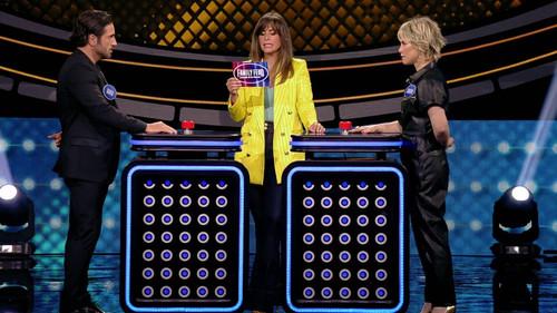 Family Feud: The Battle of the Famous Season 1 Episode 2 - Episode 2