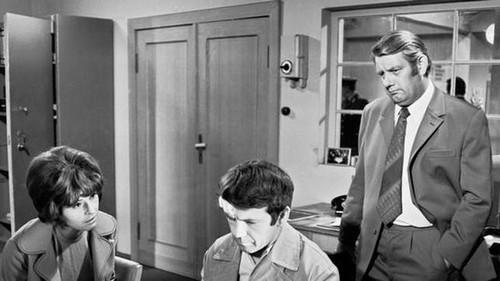 undefined Season 1 Episode 1 - Fuchs - 01 - Der Fall Lisa Murnau