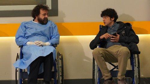 Mucize Doktor Season 1 Episode 8 - Episode 8