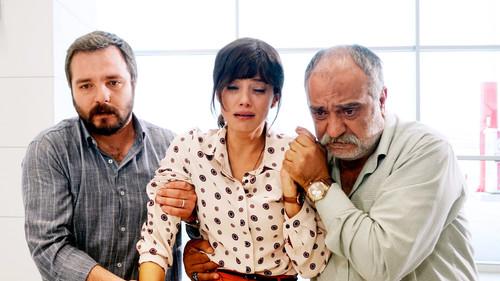 My Name is Melek Season 1 Episode 7 - Episode 7