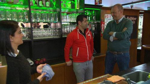 Rosins Restaurants – Ein Sternekoch räumt auf! Season 8 Episode 5 - Episode 5