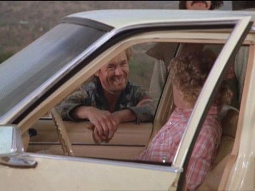 The Greatest American Hero Season 2 Episode 4 - Hog Wild