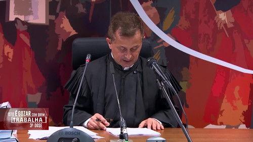 Isto é Gozar Com Quem Trabalha Season 3 Episode 15 - Episode 15