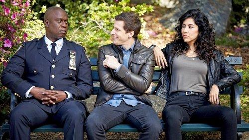 Brooklyn Nine-Nine Season 3 Episode 22 - Bureau