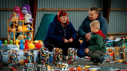 Vi drukner i rod Season 1 Episode 2 - Episode 2