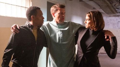 undefined Season 1 Episode 9 - Hearts & Minds