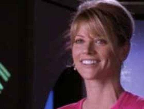 Silk Stalkings Season 6 Episode 14 - The Babysitter