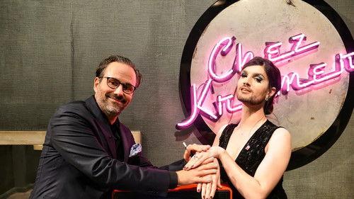 Chez Krömer Season 5 Episode 6 - Episode 6