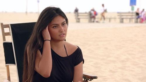 Ghosted: Love Gone Missing Season 1 Episode 8 - Giovanna & Dante