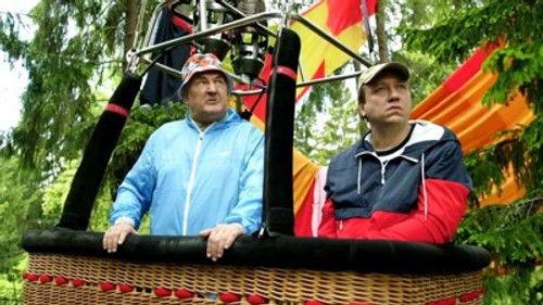 The Voronins Season 24 Episode 5 - Episode 5