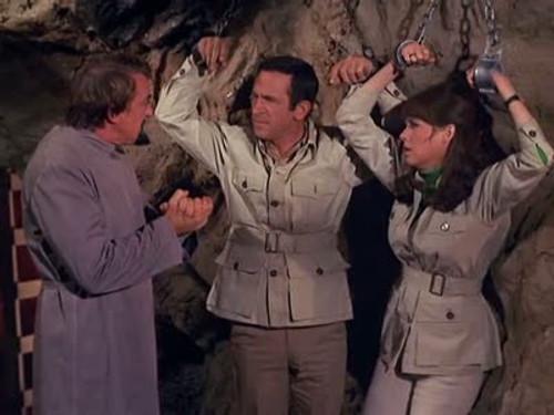 undefined Season 4 Episode 22 - Shock It to Me