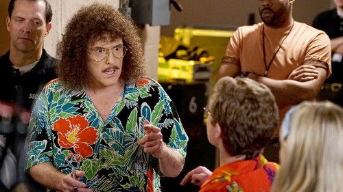 The Goldbergs Season 3 Episode 15 - Weird Al