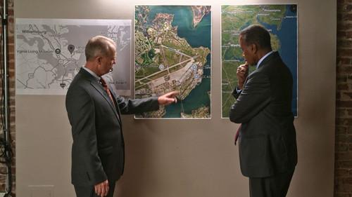 60 Minutes Season 57 Episode 25 - Under the Radar; America’s Own; Werner Herzog