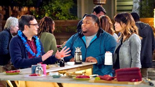 Abby's Season 1 Episode 10 - The Fish