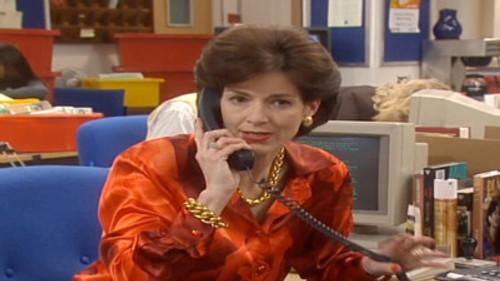 Drop the Dead Donkey Season 6 Episode 6 - A Bit of an Atmosphere