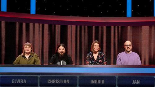 Gefragt - Gejagt Season 11 Episode 25 - Episode 25