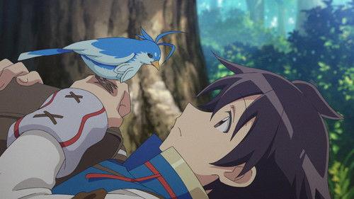 Welcome to Japan, Ms. Elf! Season 1 Episode 1 - Good Morning, Ms. Elf.