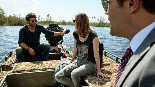 undefined Season 1 Episode 5 - Blame It on Leo