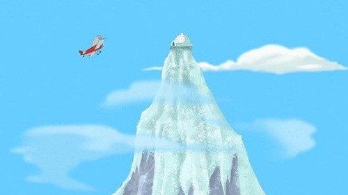 Phineas and Ferb Season 4 Episode 1 - For Your Ice Only