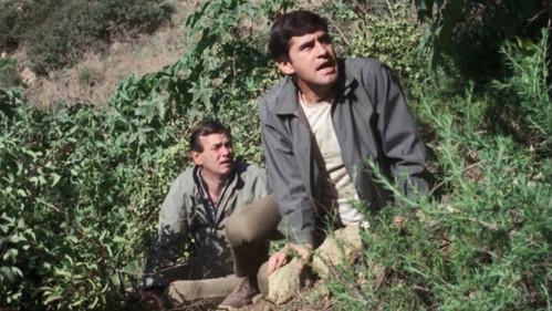 The Fugitive Season 4 Episode 23 - Passage to Helena