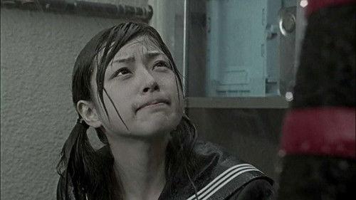 Tokusou Sentai Dekaranger Season 1 Episode 8 - Rainbow Vision