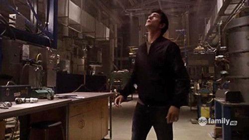 Kyle XY Season 3 Episode 10 - Bringing Down the House