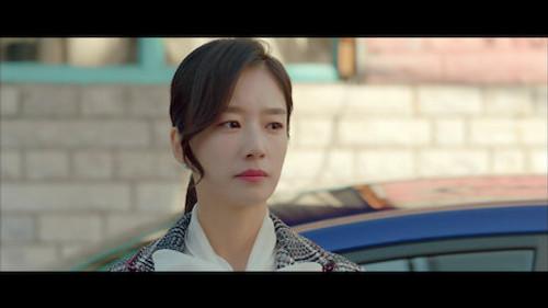 Encounter Season 1 Episode 5 - I’m Good at Holding Back