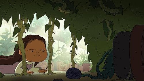 undefined Season 1 Episode 29 - Plantcis