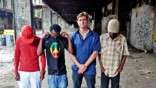 Unreported World Season 15 Episode 4 - Carjack City