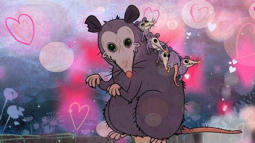 The Mighty Ones Season 3 Episode 17 - The Night Pig