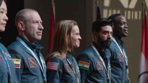 Away Season 1 Episode 1 - Go