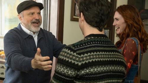 undefined Season 2 Episode 3 - Grant's Dinner Party