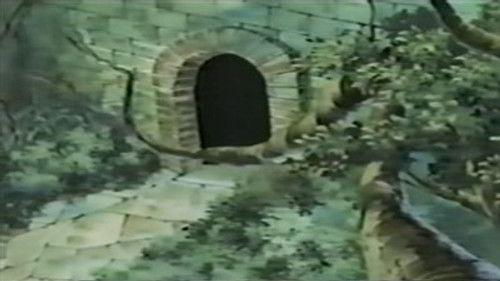 Phantom 2040 Season 1 Episode 8 - Ghost In The Machine