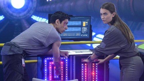 undefined Season 2 Episode 3 - Anomaly