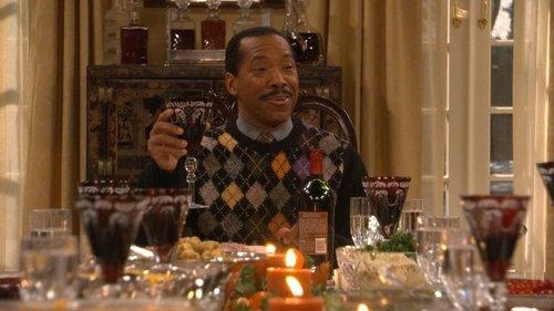 Half & Half Season 1 Episode 10 - The Big Thanks for Forgiving Episode