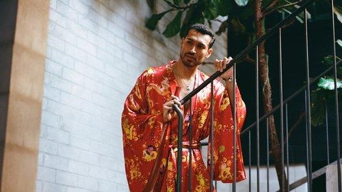 Totally Completely Fine Season 1 Episode 2 - The Best Offence Is the Fence