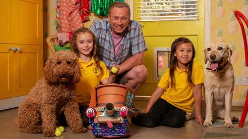 Waffle the Wonder Dog Season 3 Episode 8 - Waffle's Playdate