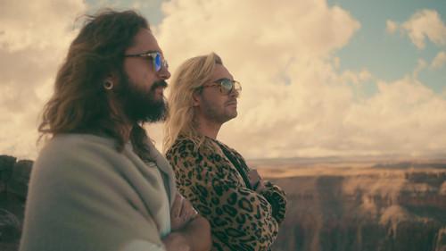 Kaulitz & Kaulitz Season 1 Episode 7 - Road Trip with Obstacles