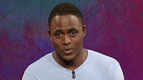 Whose Line Is It Anyway? Season 4 Episode 4 - Kathy Greenwood