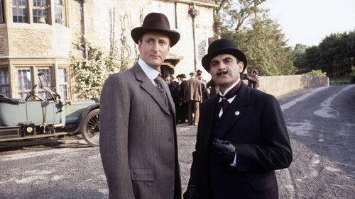 Agatha Christie's Poirot Season 3 Episode 1 - The Mysterious Affair at Styles