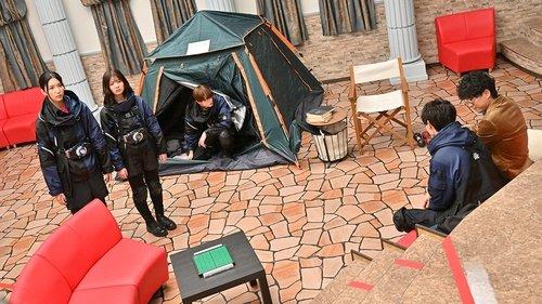 Kamen Rider Season 33 Episode 19 - Deviation 3: A Vote! Who Is the DisaStar!