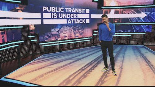 Patriot Act with Hasan Minhaj Season 4 Episode 3 - Why Your Public Transportation Sucks