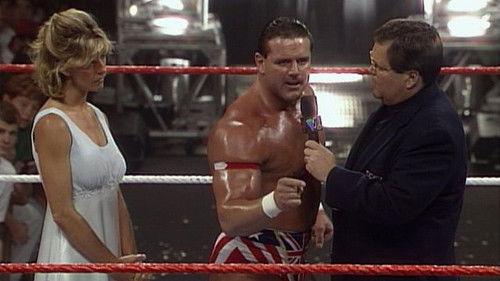 Raw Season 4 Episode 24 - June 17, 1996