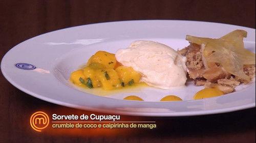MasterChef Brasil Season 12 Episode 8 - Episode 8