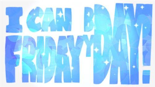 Japan Animator Expo Season 2 Episode 7 - I can Friday by day!